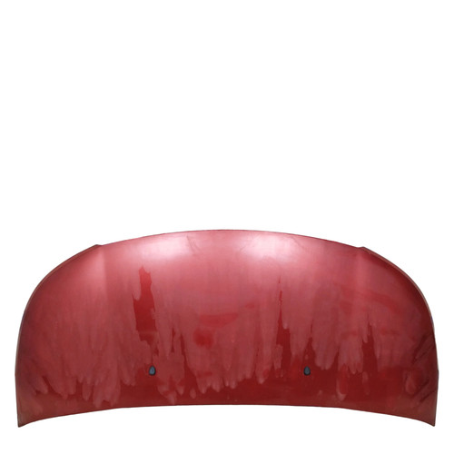 Cofano anteriore rosso - , citroen