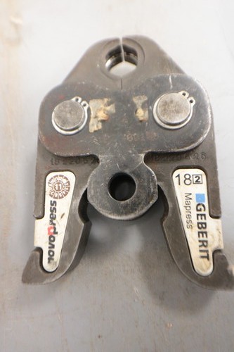 Geberit mapress ganascia - geberit,