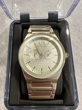 Orologio A|X Armani Exchange