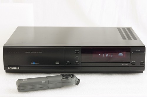 Grundig cdi 100v - cdi,
