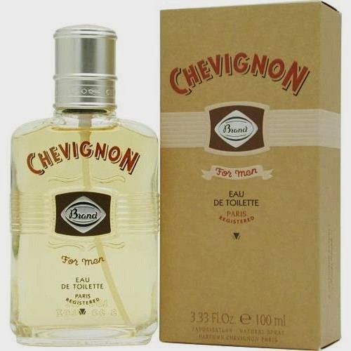 Chevignon for men - men, 100ml