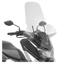 2123DTK Parabrezza Trasparente