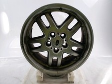 Cerchio In Alluminio - Land