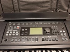KORG EK 50 L TASTIERA ARRANGER