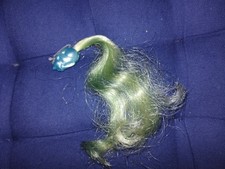 Scoiattolo ciuffetto mascotte Lady Lovely Locks Mattel