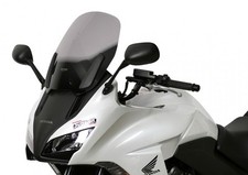 MRA CUPOLINO TOURING MAXI FUME