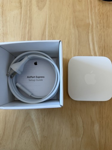 Apple airport express a1392 - apple,