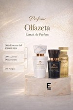 PROFUMI OLZAZETA CHOGAN 70 ml