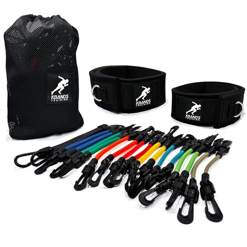 Kbands fasce resistenza - kbands,