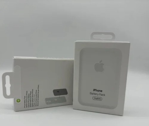 Apple magsafe battery pack - battery,