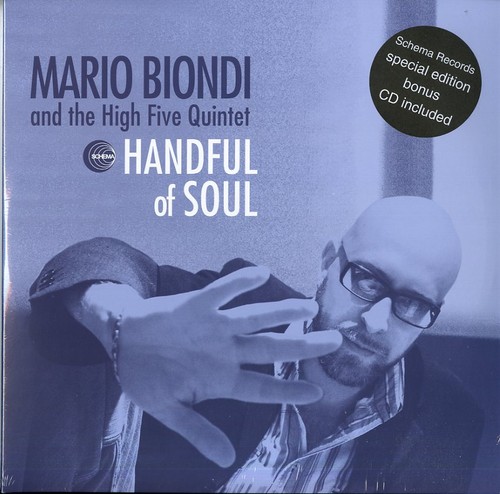 Biondi mario and high - biondi,