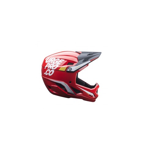 Casco downhill urge deltar - urge, bp