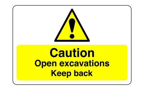 Safety first display - safety, ltd