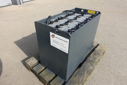 Batteria trazione 24v - batteria,
