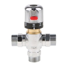 Valvola Miscelatrice