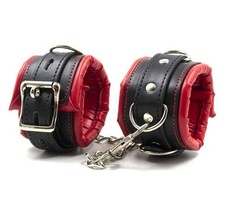 Sexy Manette o Cavigliere in