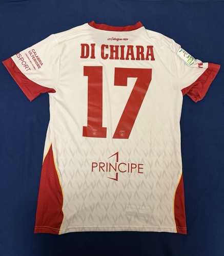 Maglia catanzaro calcio - catanzaro,
