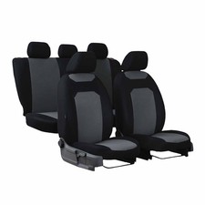 Coprisedili auto universali