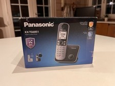 Telefono Cordless Digitale