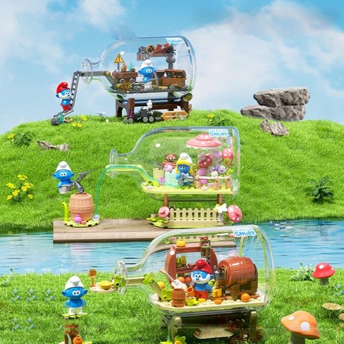 Puffo film - puffo,