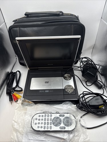 Philips pet724 lettore - pet724,