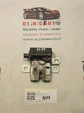 SERRATURA PORTELLONE