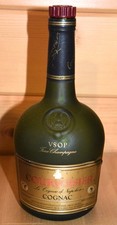 Courvoisier cognac bottle from - courvoisier,