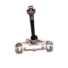 piastra sterzo inferiore lower