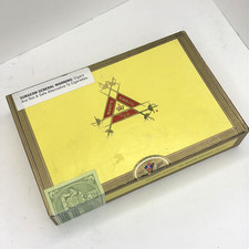 Montecristo Double Coronas