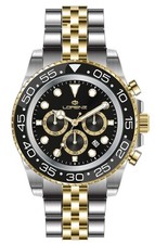 LORENZ Cronografo Luminous