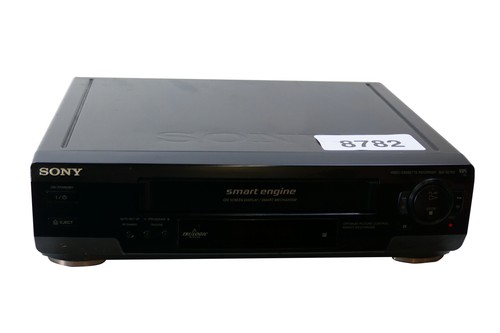 Sony slv se100a1 - slv-se100a1, |