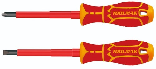 Set cacciaviti isolati - , 10.000v