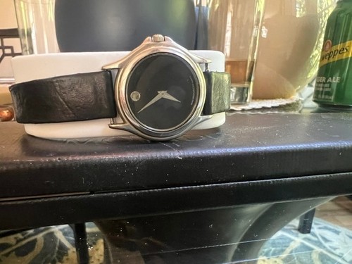 Orologio classico donna - , movado