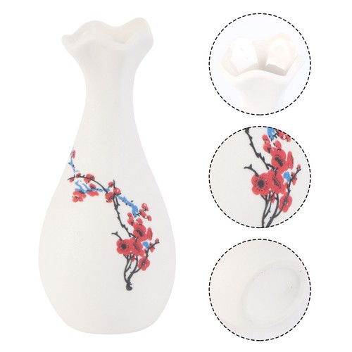 Semplice vaso ceramico - 1,