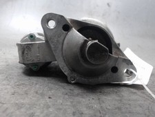 🇮🇹 MOTORINO D'AVVIAMENTO