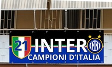 STRISCIONE 3 INTER IN PVC