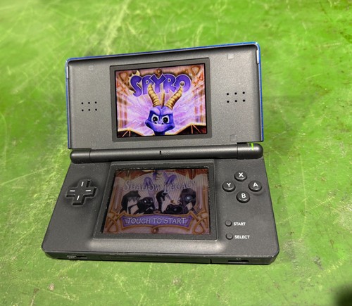 Console nintendo lite - console, ds