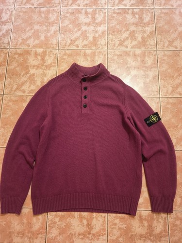 Maglione stone island quarter - maglione,