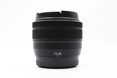 Fujifilm fujinon 45 mm - fujifilm,