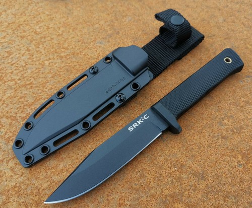 Coltello cold steel srk - coltello,