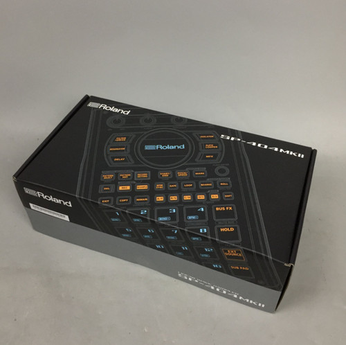 Roland campionatore onde - campionatore,