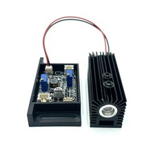 Unico 571nm 20mw - giallo, modulo