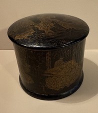 Portacipria Lacca Cinese 800