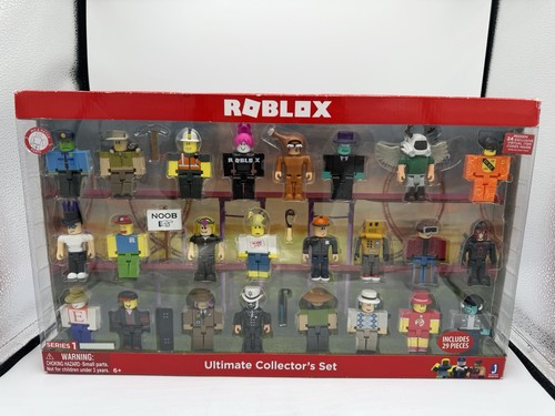 Roblox series ultimate - roblox, 1
