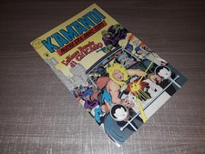 KAMANDI  Corno  n° 19  NUOVO