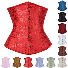 Corsetto donna elegante con
