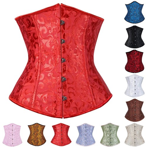 Corsetto donna elegante - , con