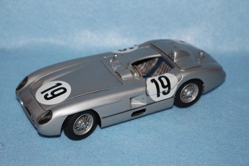 Mercedes benz 300slr - mercedes,