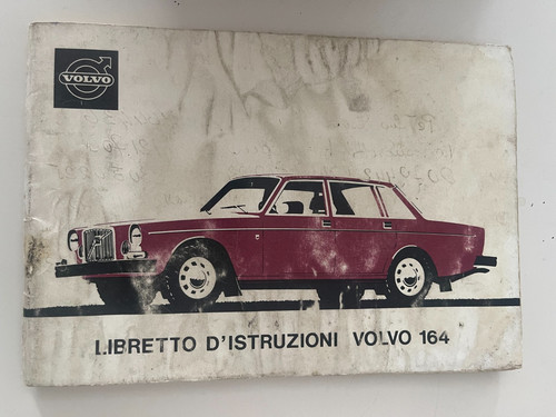 Libretto uso manutenzione - libretto, e