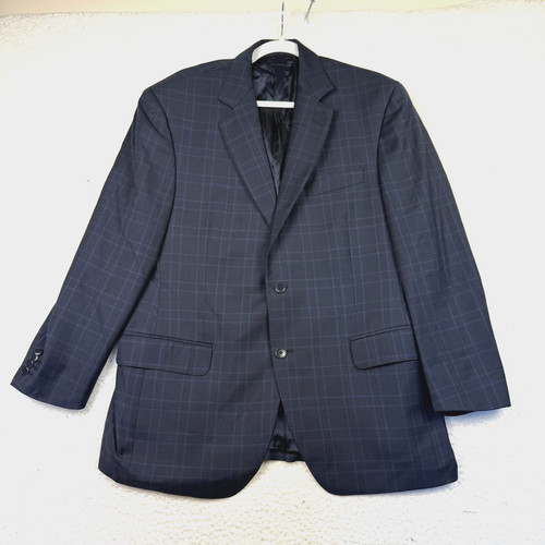 Luigi bianchi mantova blazer - bianchi,